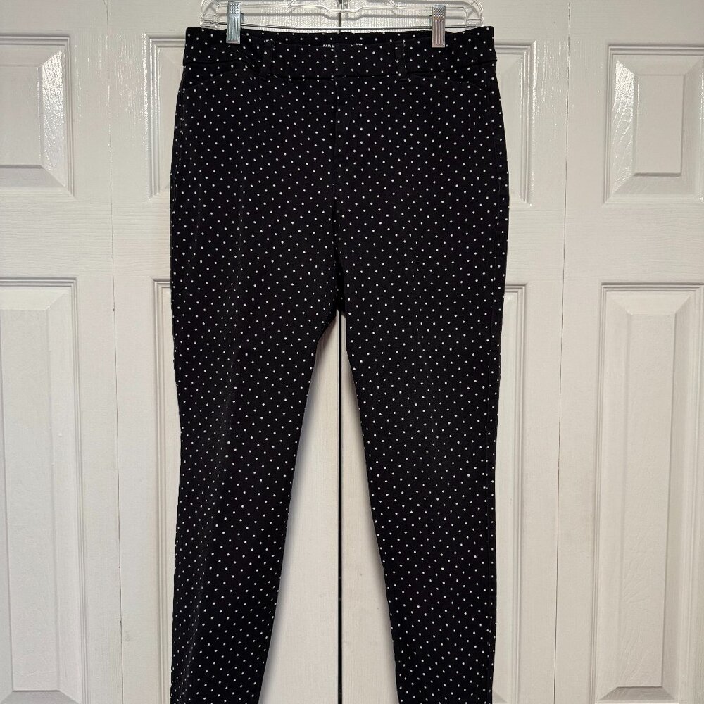 Old Navy Pixie High Rise Secret Slim Pocket Pants